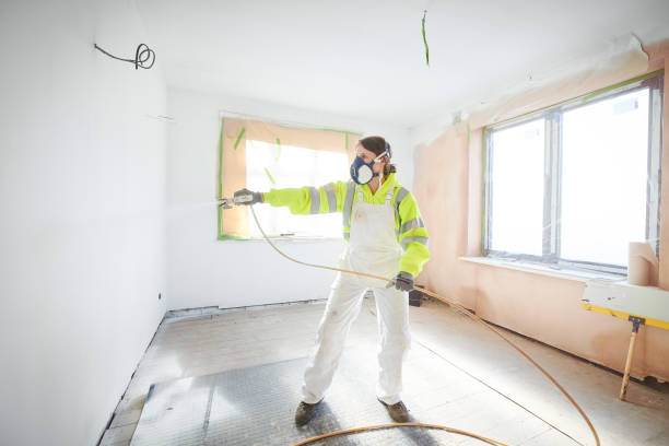 Best Comprehensive Air Testing for Mold Contaminants  in White Hall, IL